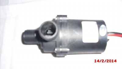 Помпа водяная.JPG (62.99 КБ) Просмотров: 778 Помпа водяная.JPG